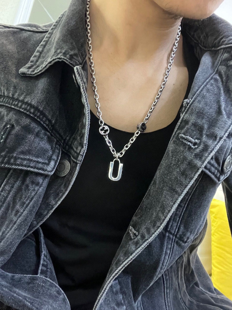 Gucci Necklaces